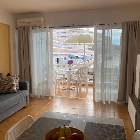 Ocean View Apartment At The Beach Playa De La Arena Puerto de Santiago  Exterior photo